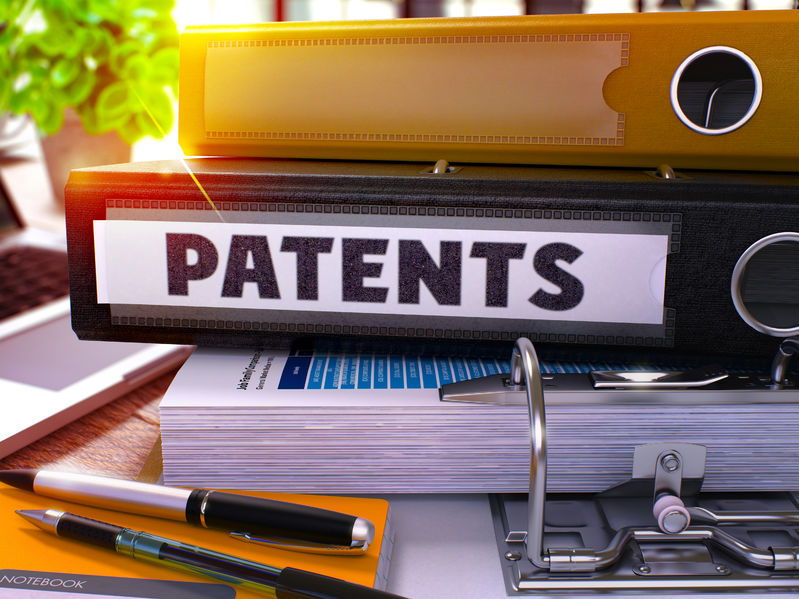 PATENT DRAFTING & PROSECUTION SERVICES